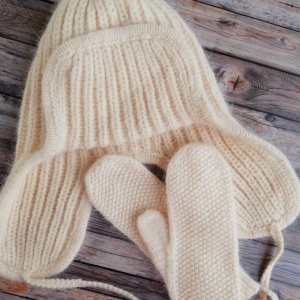 Работа комплект Айвори