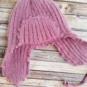 Робота Капелюх