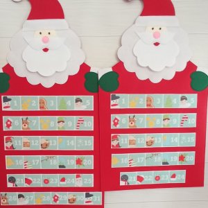 Робота Адвент-календар