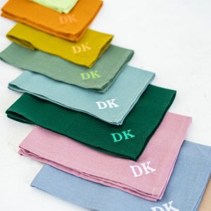 Робота Комплект персоналізованих серветок