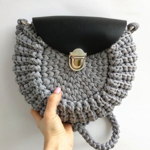 Робота сумка-орео