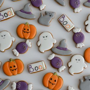 Робота Набір пряників Helloween