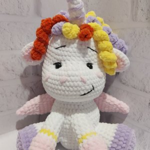 Робота Єдиноріг