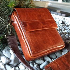 Робота Чоловіча сумка "Все під рукою"