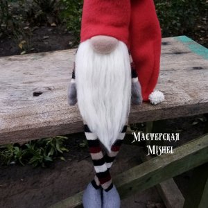 Работа Гном Сеня