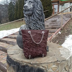 Работа Авторский Шоппер