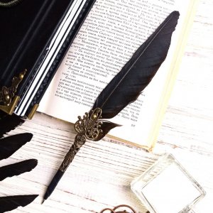 Робота Кулькова ручка