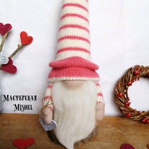 Работа Мини гном