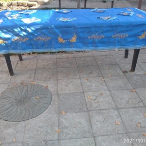 Робота Скатертина Ельза 