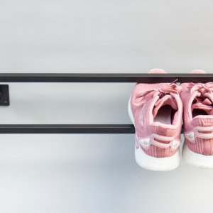 Робота Компактна навісна поличка для взуття М