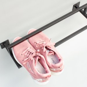 Робота Компактна навісна поличка для взуття L