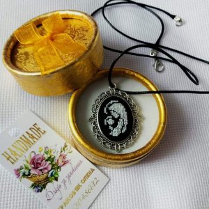 Работа Бижутерия