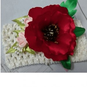 Робота Пов'язочки для волосся