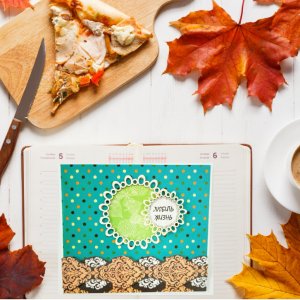 Робота Листівка-нагадування