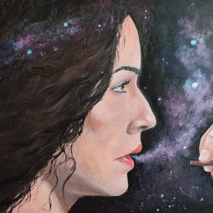 Работа дыхание вечности