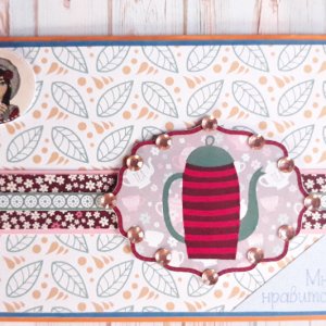 Робота Листівка "Мені подобається ....."