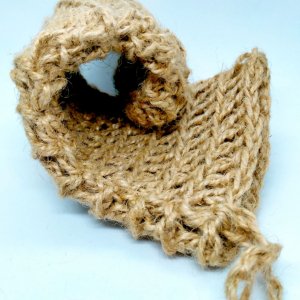 Робота Рукавиця для пілінгу в домашніх умовах