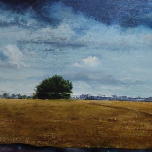 Робота Оазис