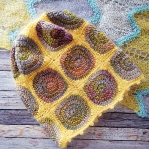 Работа Шапочка Лора