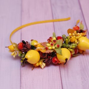 Робота Обруч обідок грушка на один бік