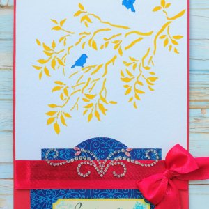 Робота Листівка-натхнення