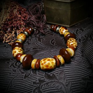 Работа Ожерелье Саванна