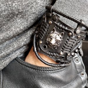 Робота собачка