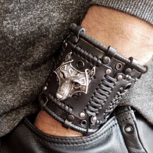 Работа волк 3