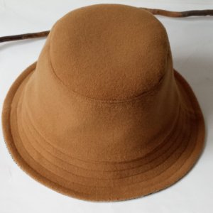 Робота Панама тепла вовняна бежева р.56-58