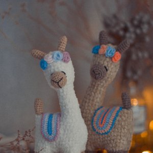 Робота Лама