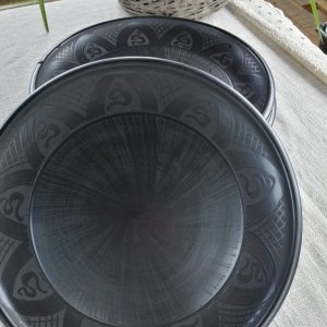 Робота Тарілка