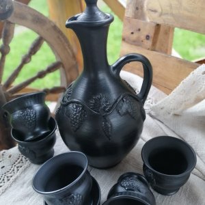 Робота Набір для вина