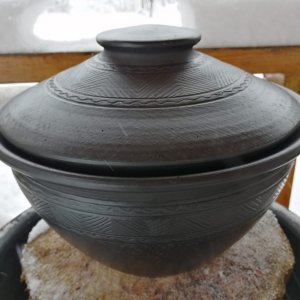 Робота Макітра