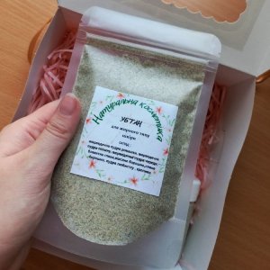 Работа УБТАН (Чудо средство для лица)