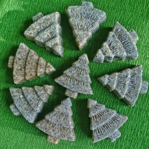 Робота Банне мило з нуля Ялинка