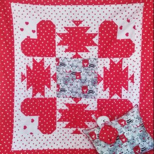 Робота Дитячий комплект Kitties