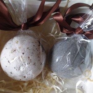 Работа Набор бомб для мужчин