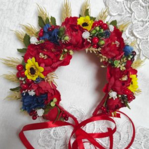 Робота Віночок "Український"