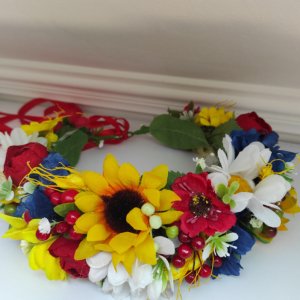 Работа Венчик 17