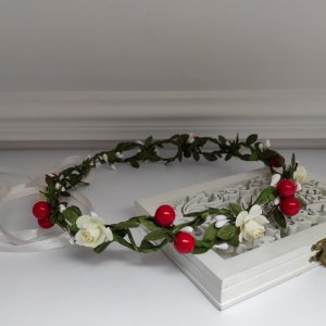 Работа Венчик 19.