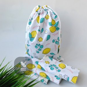 Робота Еко мішечок, сумочка, мішечок для зберігання, продуктів