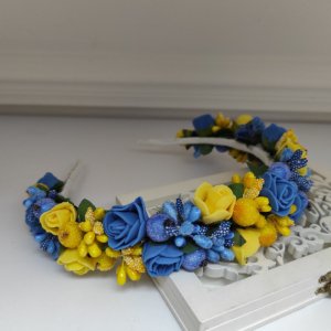 Робота Обруч 16.