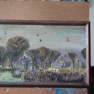 Робота Анастасівка,