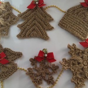 Работа Елочные игрушки елочные украшения