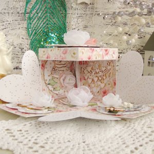 Весільні листівки