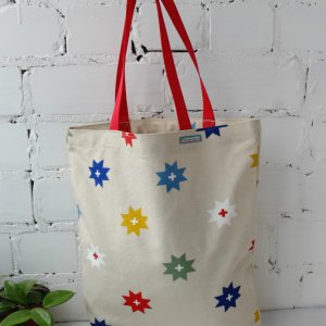 Работа Эко сумка WINDROSE, эко торба, шоппер, ecobag