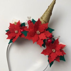 Робота Обруч новорічний 