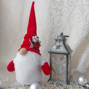 Робота Гном скандинавський