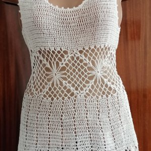 Робота Сукня-туніка пляжна