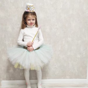 Детские костюмы